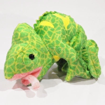 Chameleon