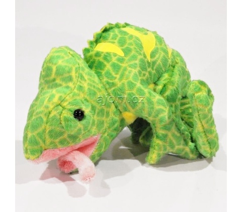 Chameleon