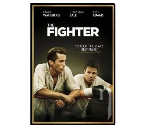 Fighter DVD