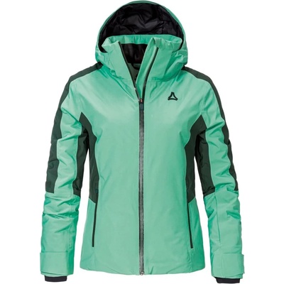 Schöffel Дамско ски яке Schöffel Women's Jacket Trifex Ski jacket - Gem Jade - размер 42 (EU) (104-5555-0115)