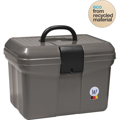 Waldhausen Box na čištění ECO Antracit – Zboží Dáma