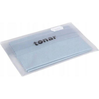 Tonar Micro Fiber Cleaning Cloth: Kvalitní utěrka z mikrovláken