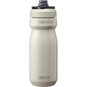 CamelBak Бутилка за велосипед Camelbak Podium Vacuum Cycling water bottles - Stone - размер 530 ml (533-1932-0511)