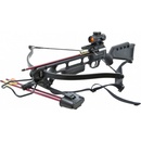 Beast Hunter JAG2 PRO 175LB