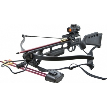 Beast Hunter JAG2 PRO 175LB