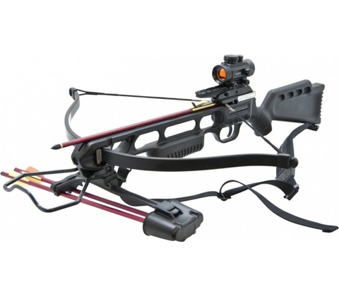 Beast Hunter JAG2 PRO 175LB