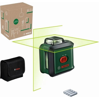 Bosch UniversalLevel 360 0603663EZ0