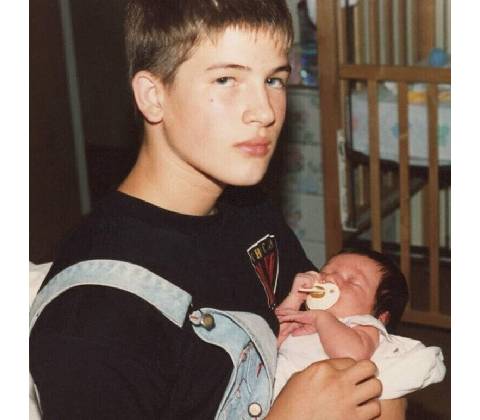 Big Thief Capa CD