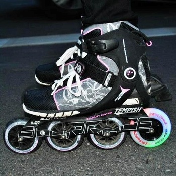 Tempish Flashing 84x24 85A 2ks