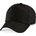 Beechfield Original 5 Panel ČIERNA