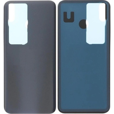 Huawei P60 Pro - Bateriový Kryt (Black), Black