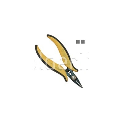 Úchopové kleště PN 5001, ploché - 103000714