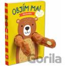 Objím ma! Medvedík