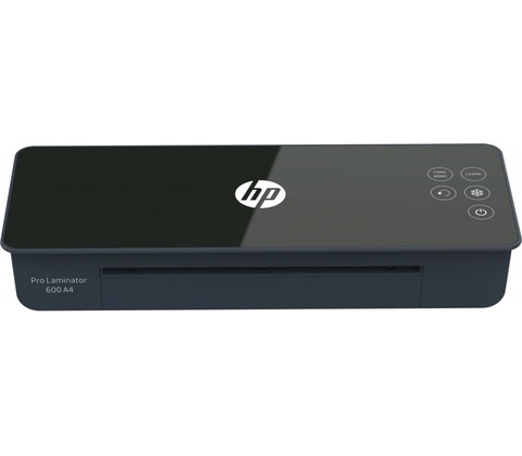 HP Pro Laminator 600 A4