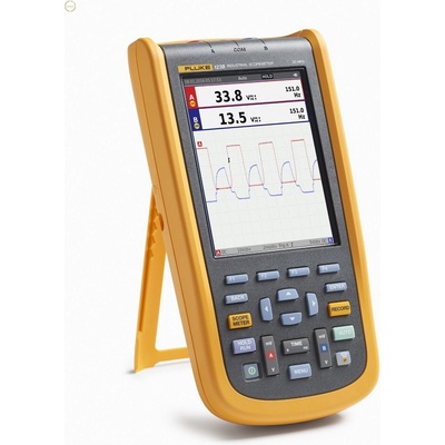 FLUKE 123B/EU ScopeMetr