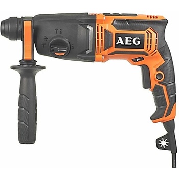 Image 1 of AEG KH24IE (4935451555)
