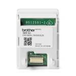 Brother - NC-9110w 2, 4/5GHz Wi-Fi адаптер (NC9110W)