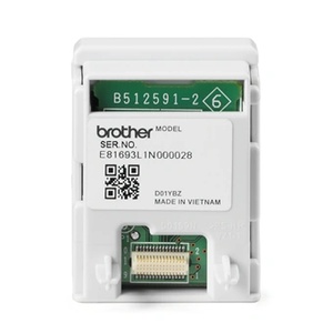 Brother - NC-9110w 2, 4/5GHz Wi-Fi адаптер (NC9110W)