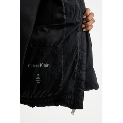 Calvin Klein Пухено яке Calvin Klein (LV044D518G)