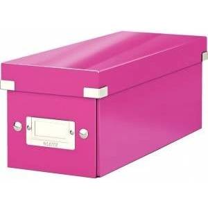 Leitz Pudlo Archiving Click & Store for CD Plates (10K260W)