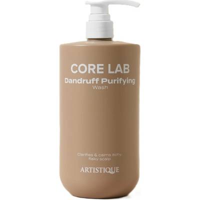 Artistique Core Lab Dandruff Purifying Wash šampon proti lupům 1000 ml