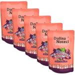 Dolina Noteci Superfood Котка Телешко с Лобстер и Скарида 5 x 85 г