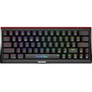 MARVO Hecate 61WR Black (KG962W-R)