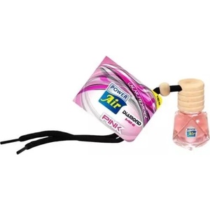 Power Air Освежител за кола Power Air Diamond Dust 6 мл мини микс
