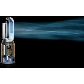 Image 1 of Dyson Purifier Humidify+Cool Formaldehyde PH04 (379491-01)
