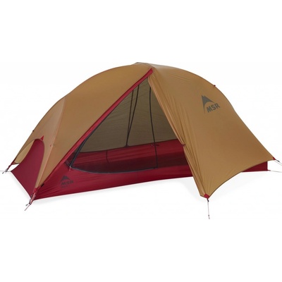 MSR FreeLite 1 Tan Tent V3