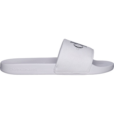 Calvin Klein Slide monogram cv 40