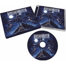 Leatherwitch - First Spell CD