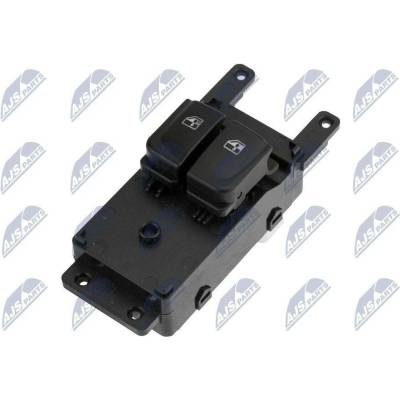 Spínač, zvedací zařízení oken NTY EWS-HY-048 (EWSHY048)