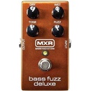 Dunlop MXR Bass Fuzz Deluxe M84
