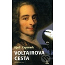 Voltairova cesta - Kjell Espmark