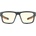 Gunnar optics Компютърни очила GUNNAR Overwatch Ultimate Ash - Clear (OVW-08509)