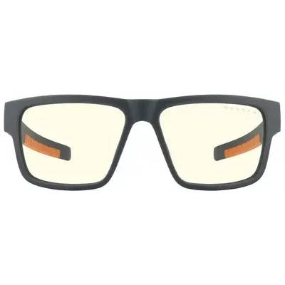 GUNNAR Компютърни очила GUNNAR Overwatch Ultimate Ash - Clear (OVW-08509)