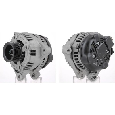 Alternátor TOYOTA AVENSIS 2.0 VVTi Denso 102211-0750