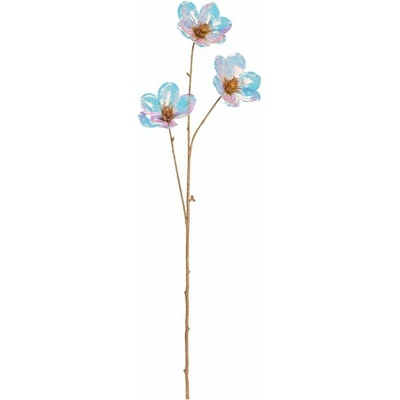 KS MAGNOLIA METALOVÁ 80CM