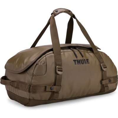 Thule Chasm Duffel TDSD303 Deep Khaki 70L