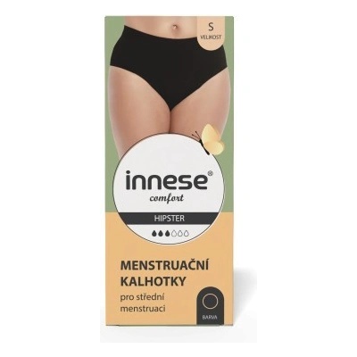 Innese menstruační kalhotky – Zboží Dáma