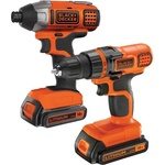 Black & Decker BDCDDIM18B