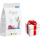 DOLINA NOTECI Piper Animals s jahňacím mäsom pre mačky 3 kg