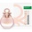 Benetton Colors de Benetton Woman Rose EDT 80 ml