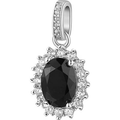 Brosway prívesok Fancy Mystery black BWFMB12