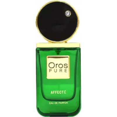 Armaf Oros Pure Affecte parfémovaná voda unisex 100 ml