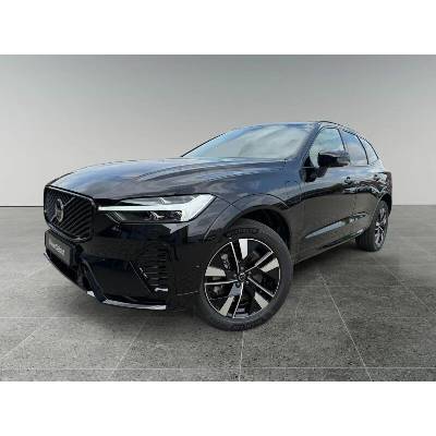 Volvo XC60 Plug-in Hybrid T8 Plus Dark AWD 335 kW