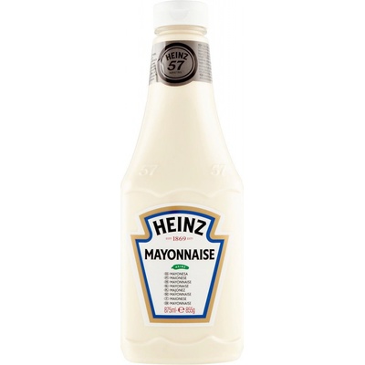 Heinz Majonéza 875 ml