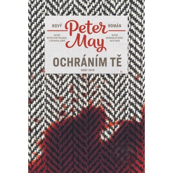 Ochráním tě