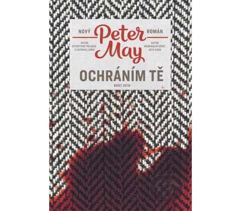 Ochráním tě